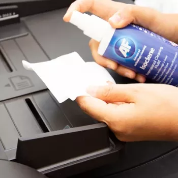 AF ISO 250 Isoclene 250ml izopropylalkoholový čistič pre PC dosky a magnetické hlavy