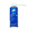 AF Label Clene odstraňovač papierových etikiet s kefkou 200ml
