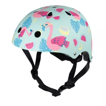 Hornit Flamingo detská prilba S 48-53cm FLS827