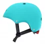 HORNIT AIRO detská cyklistická prilba Tuvalu tyrkysová S 48-53cm TQS838