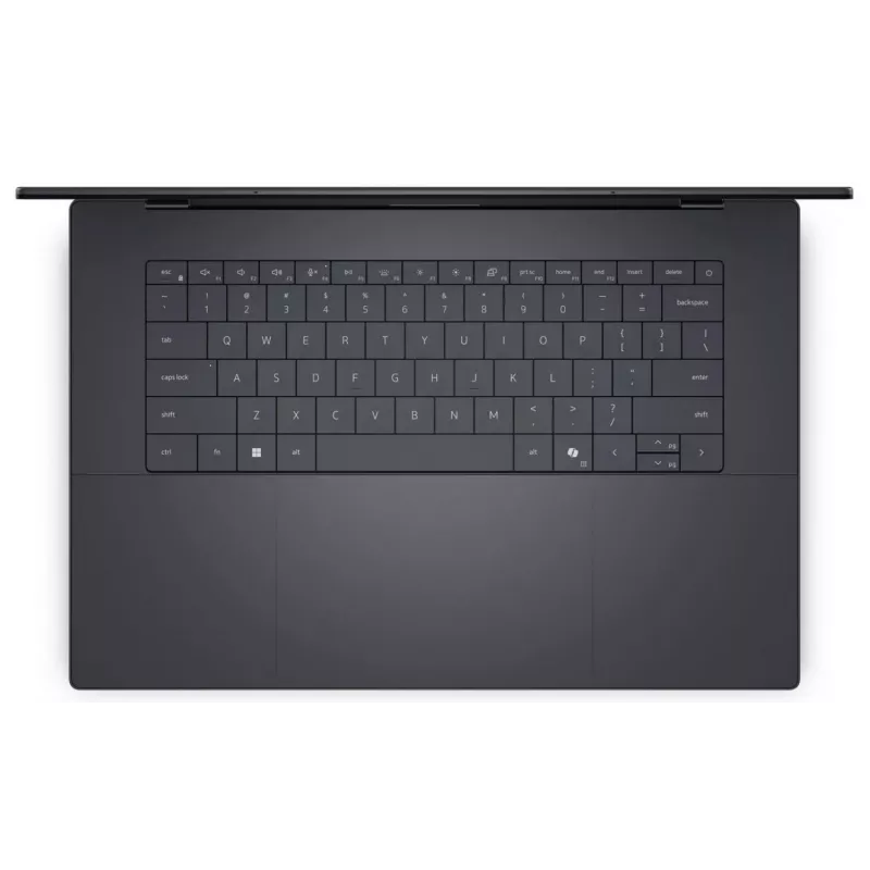 DELL XPS 16 – Ultra X7 358H | 16 OLED | Dotykový | 32GB | 1TB | Win11Pro