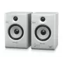Behringer TRUTH 5 BT-WH 5,25 palcov 2-pásmový aktívny štúdiový monitor s Bluetooth (biela, pár)
