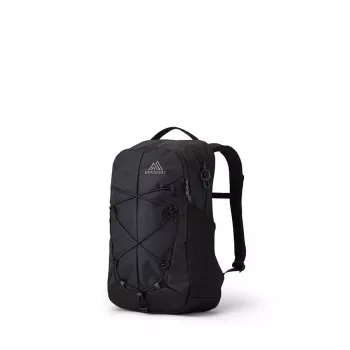 Gregory Terros 20 batoh na notebook 20L Black Lichen