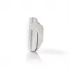NEDIS SmartLife Wi-Fi detektor vody WIFIDW10WT biely