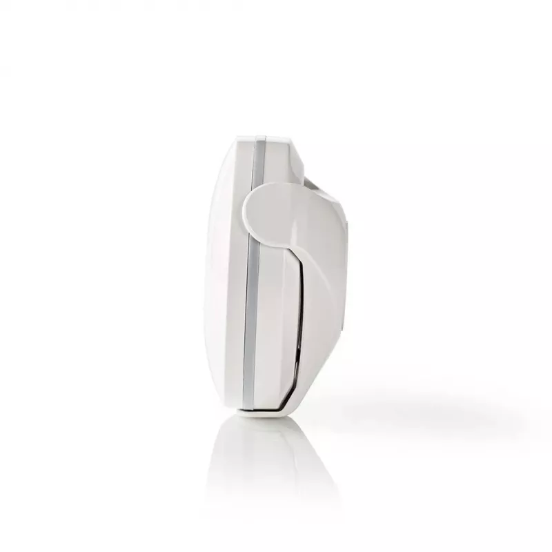 NEDIS SmartLife Wi-Fi detektor vody WIFIDW10WT biely