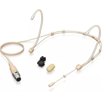 Behringer BO440 kondenzátorový mikrofón na hlavu
