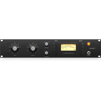 Behringer 76 FET kompresor/limiter
