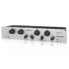 Behringer 0821-ACL86-EU1 EQP elektrónkový ekvalizér