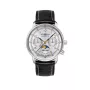 Hodinky Zeppelin Mediterranee 96371, 36 mm