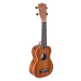 Sopránové ukulele Stagg US-30