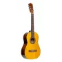 Stagg SCL50 3/4-NAT koncertná gitara 3/4 veľkosť naturálna