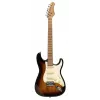 Stagg SES-55 SNB elektrická gitara - Sonic Blue