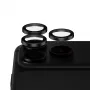 Keramický ochranný kryt objektívu fotoaparátu PanzerGlass Hoops pre iPhone 18 Pro / 18 Pro Max (PG62088)