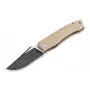 Böker Plus Kazy Nitro-V zatvárací nôž čierny G10