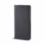 GreenGo Xiaomi Redmi 5 Plus Smart Magnet Flip puzdro čierne
