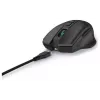 Hama uRage Reaper 410 káblová optická herná myš, 12000 DPI, 6 programovateľných tlačidiel, RGB, čierna