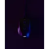 Hama uRage Reaper 410 káblová optická herná myš, 12000 DPI, 6 programovateľných tlačidiel, RGB, čierna