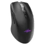 Hama uRage Reaper 510 bezdrôtová herná myš, 16000 DPI, optická, čierna