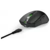 Hama uRage Reaper 510 bezdrôtová herná myš, 16000 DPI, optická, čierna