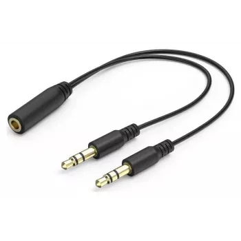 Hama uRage SoundZ 100 V2 herný headset čierny