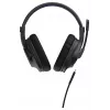 Hama uRage SoundZ 100 V2 herný headset čierny