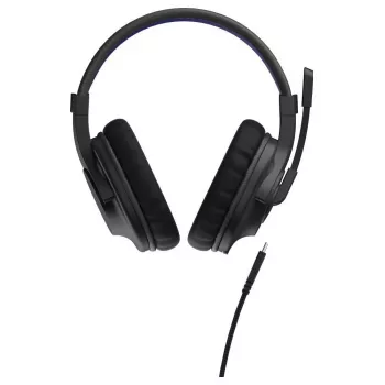 Hama uRage SoundZ 100 V2 herný headset čierny