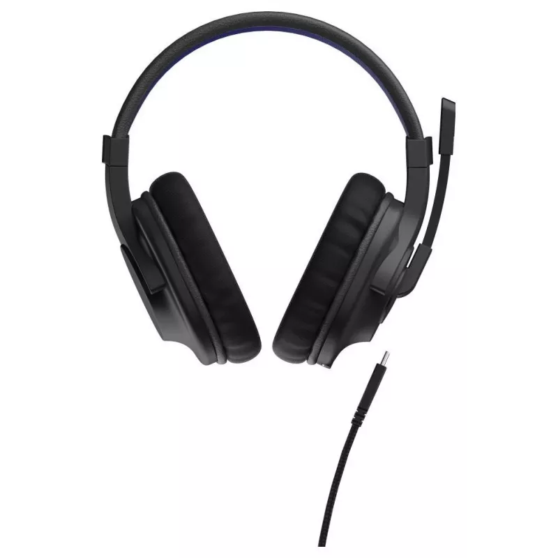 Hama uRage SoundZ 100 V2 herný headset čierny