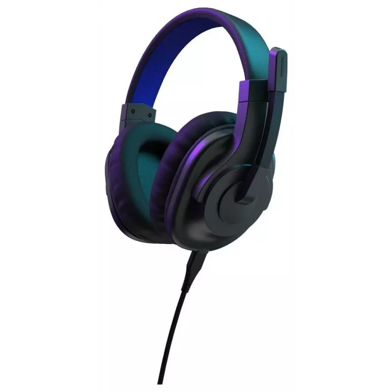 Hama uRage SoundZ 100 V2 herný headset čierny