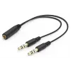 Hama uRage SoundZ 100 V2 herný headset čierny