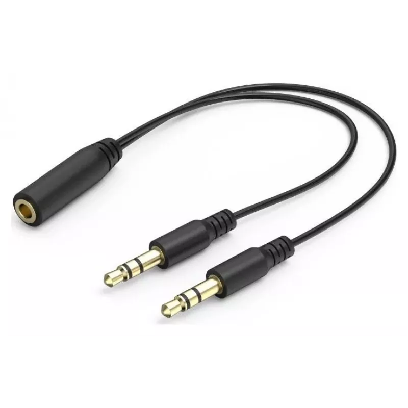 Hama uRage SoundZ 100 V2 herný headset čierny