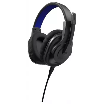 Hama uRage SoundZ 200v2 káblový herný headset, čierny