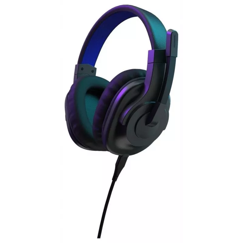 Hama uRage SoundZ 200v2 káblový herný headset, čierny