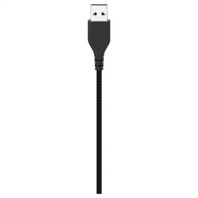 Hama uRage SoundZ 200v2 káblový herný headset, čierny
