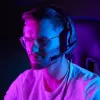 Hama uRage SoundZ 200v2 káblový herný headset, čierny