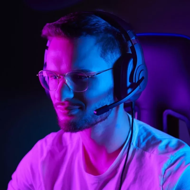 Hama uRage SoundZ 200v2 káblový herný headset, čierny