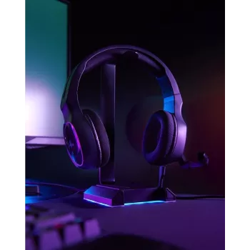 Hama uRage SoundZ 300v2 herný headset čierny