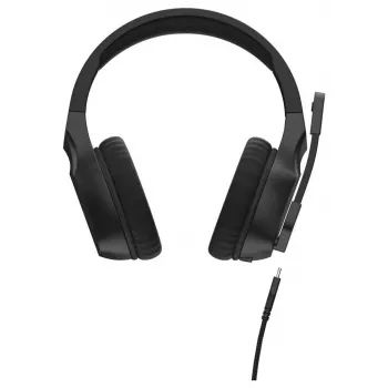 Hama uRage SoundZ 300v2 herný headset čierny