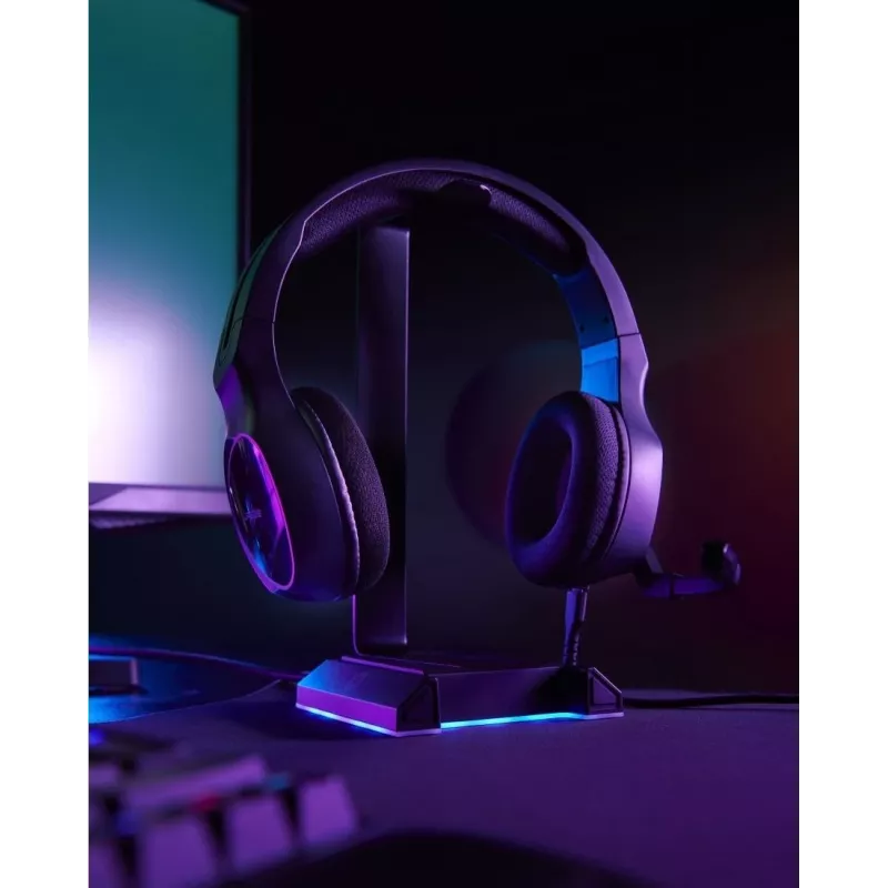 Hama uRage SoundZ 300v2 herný headset čierny