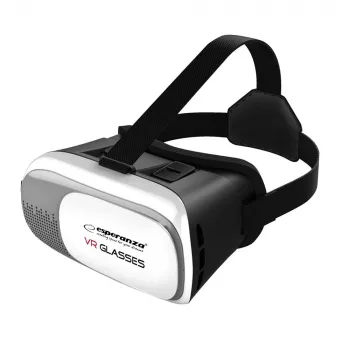 Esperanza EMV300 headset pre virtuálnu realitu pre smartfóny, čierny