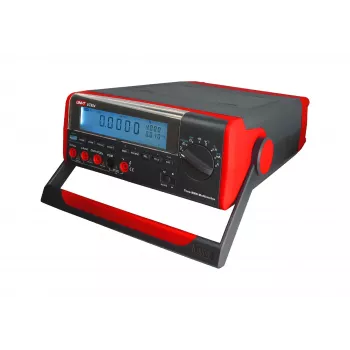 UNI-T stolný multimeter UT804 True RMS digitálny multimeter 40000 Counts