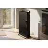 Blaupunkt HPC601 2000W Wi-Fi Smart panelový konvektorový ohrievač biely