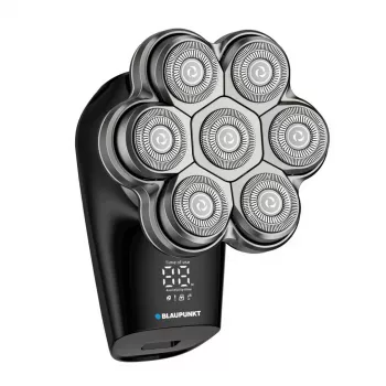 Holiaci strojček Blaupunkt MSH601