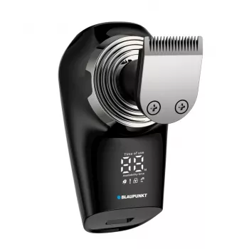 Holiaci strojček Blaupunkt MSH601
