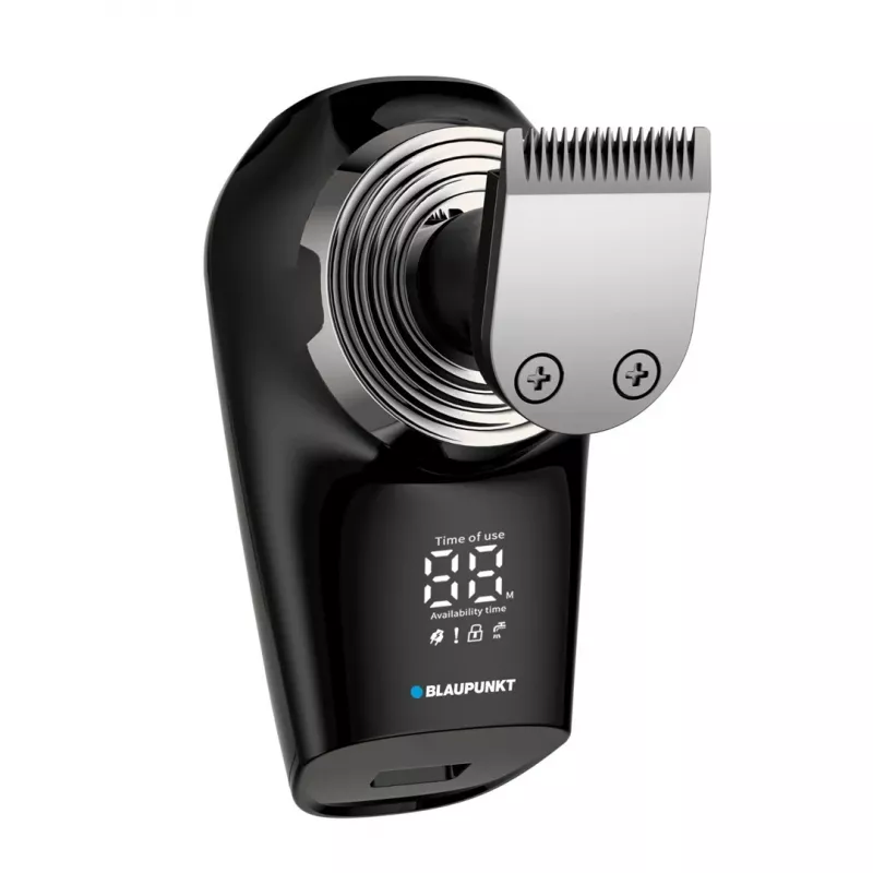 Holiaci strojček Blaupunkt MSH601