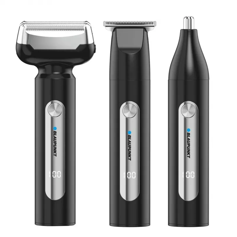Holiaci strojček Blaupunkt MST501