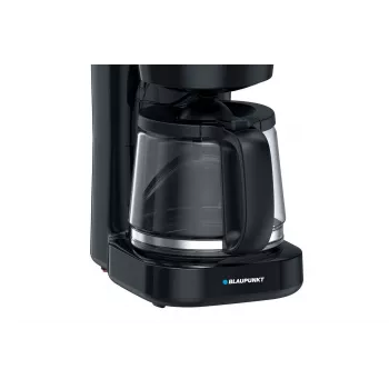 Blaupunkt CMD412 filtrová kávovar 1,5L 900W čierny