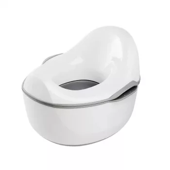 KEEEPER Luxury 4in1 multifunkčný hrniec Kasimir Pure 34,9x31,5x26,2 cm biela