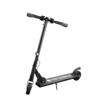 REBEL FAST WHEELS elektrická kolobežka 350W 36V 7.5Ah 25km/h skladacia hliníková IPX4