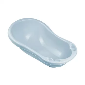 Detská vanička KEEEPER Wiktoria Pure 84cm, 84 x 49 x 29 cm, modrá