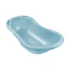 Detská vanička KEEEPER Wiktoria Pure 84cm, 84 x 49 x 29 cm, modrá